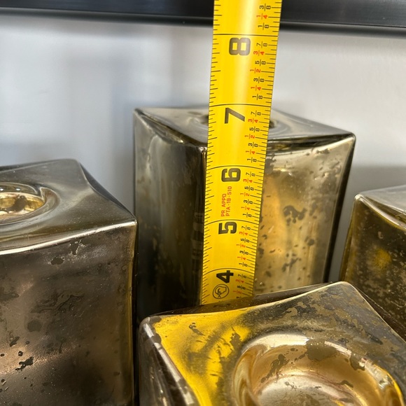 Gold Decor bundle - Picture 14 of 15